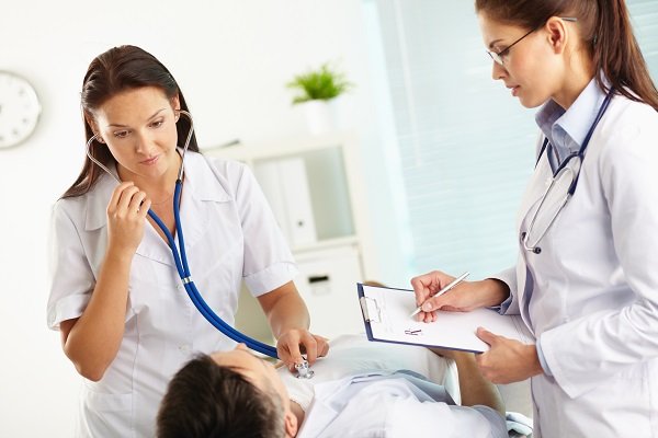 Điều kiện hưởng chế độ ốm đau