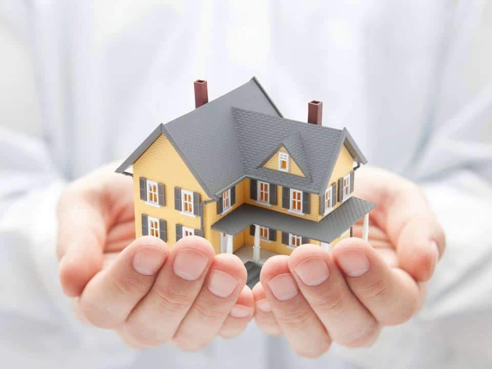 Điều kiện, thủ tục vay mua nhà khá đơn giản