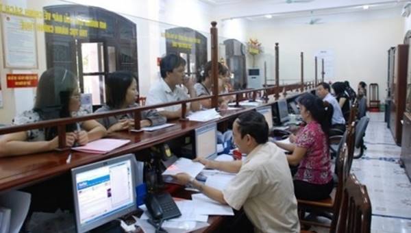 tiêu chuẩn công chức tư pháp hộ tịch