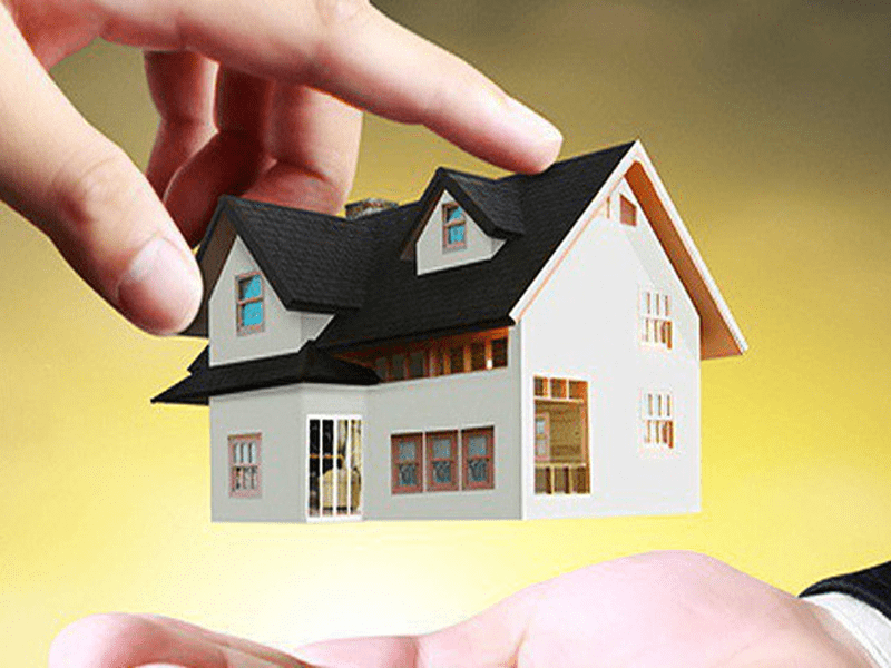 Điều kiện vay mua nhà HSBC khá đơn giản