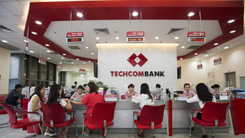 Điều kiện vay vốn tại ngân hàng Techcombank