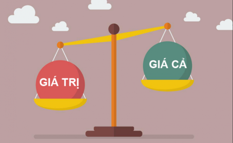 Định giá cổ phiếu là gì
