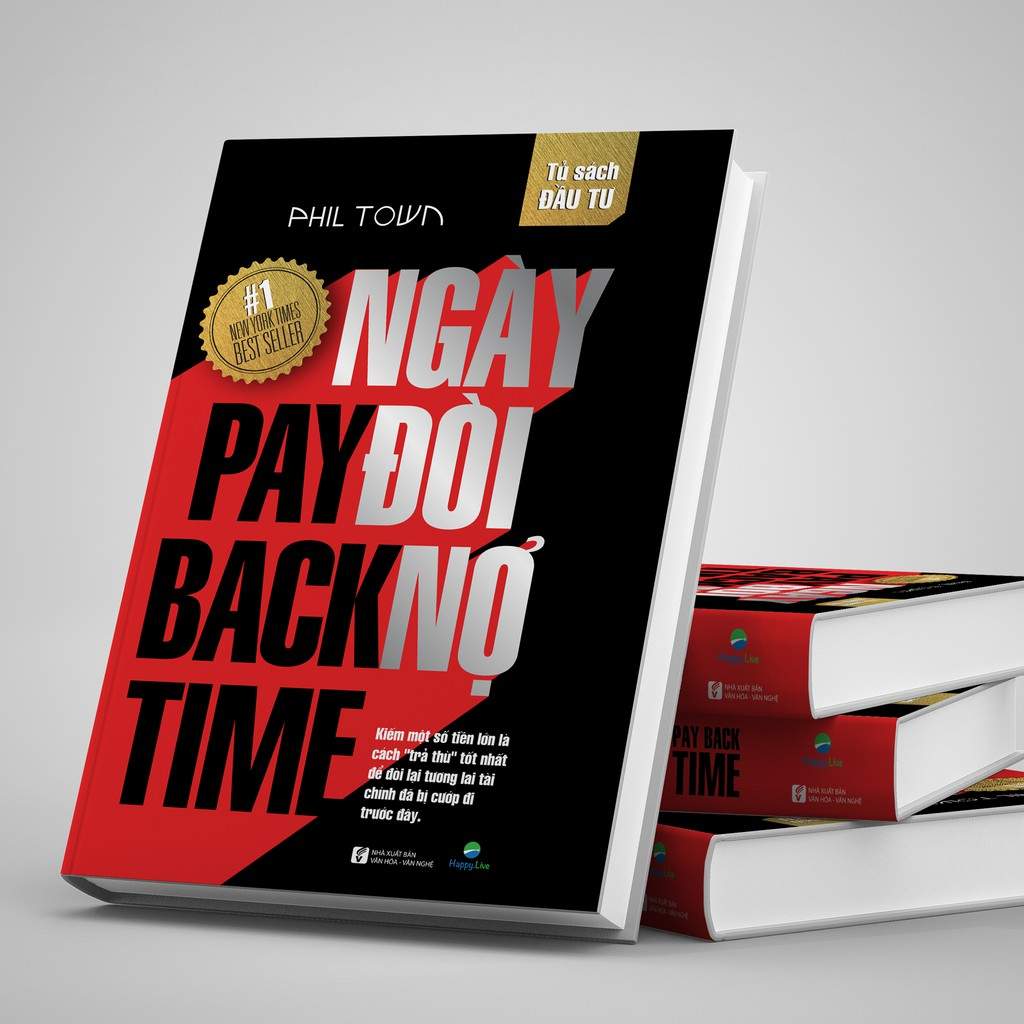 Định giá cổ phiếu theo Payback Time
