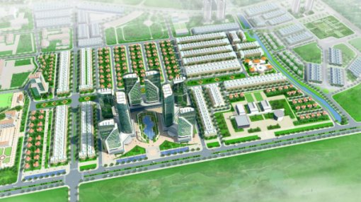Định mức cho hoạt động quy hoạch