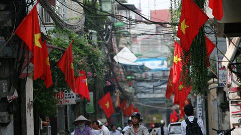 Dịp Giỗ Tổ, 30/4 và 01/5 năm nay, người lao động được nghỉ mấy ngày?