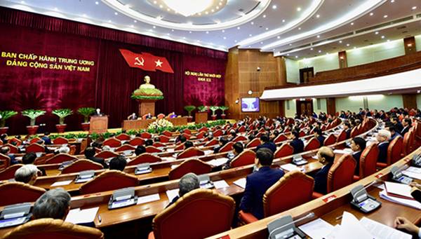 tuổi tham gia cấp ủy của công chức xã