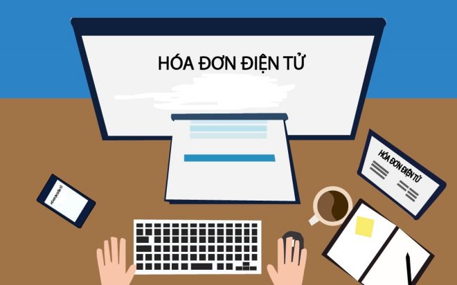 Từ 01/11/2020, doanh nghiệp bắt buộc sử dụng hóa đơn điện tử 