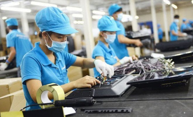 Danh sách cơ quan, đơn vị được hoạt động khi 'cách ly xã hội'