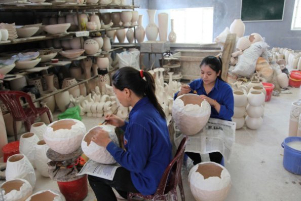 Doanh nghiệp nhỏ và vừa được hỗ trợ tư vấn