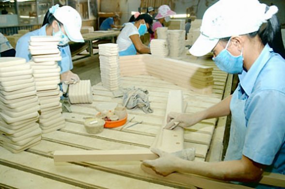 Doanh nghiệp nhỏ và vừa được hỗ trợ xử lý rủi ro