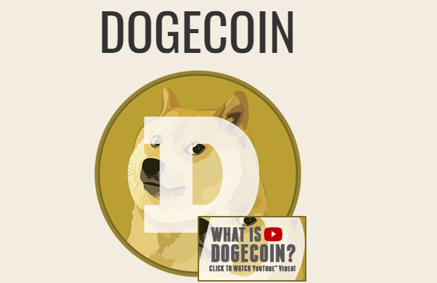 Dogecoin là một loại tiền điện tử