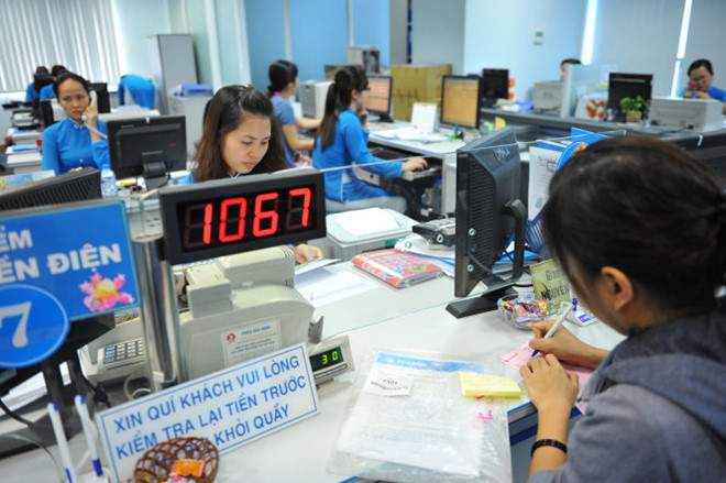 Nên đổi tiền Đài Loan tại các ngân hàng nhà nước để đảm bảo an toàn hơn