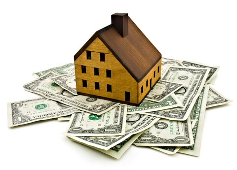 Đối tượng được ghi nợ tiền sử dụng đất