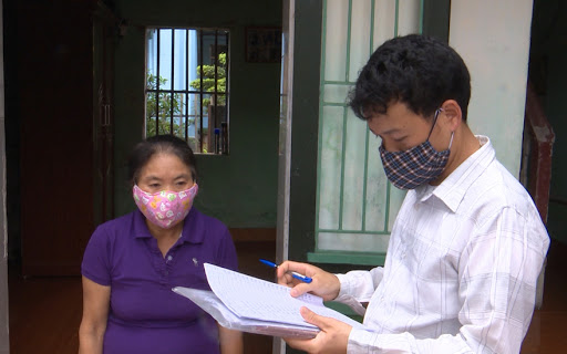 Thủ tướng: Rà soát kĩ đối tượng hưởng chính sách hỗ trợ Covid-19