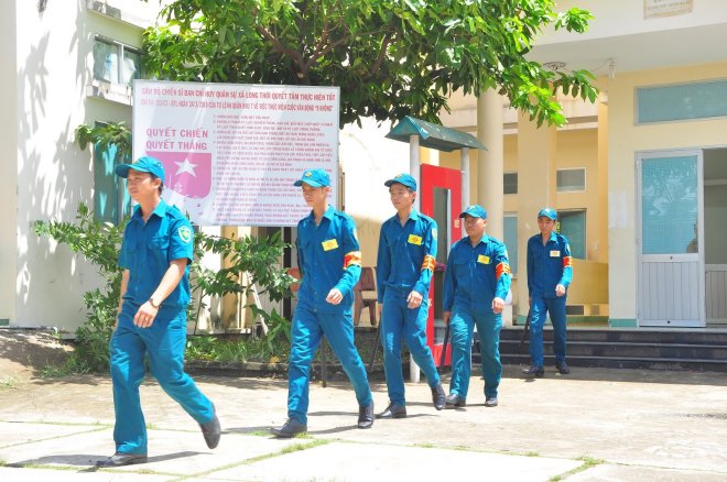 hưởng trợ cấp ngày công lao động