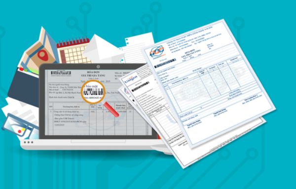 đối tượng sử dụng hóa đơn điện tử có mã