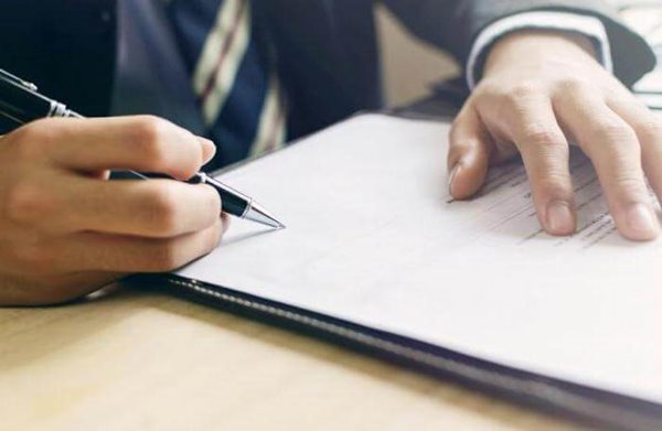 đơn đề nghị giúp đỡ