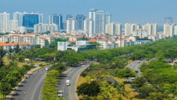 Đơn giá đền bù nhà ở Hà Nội 2019