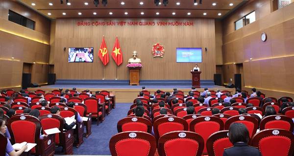điều kiện xử lý đơn khiếu nại kỷ luật Đảng
