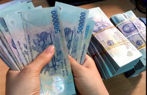 Đóng bảo hiểm xã hội