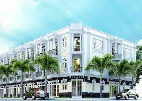 Bổ sung nhiều dự án nhà ở thương mại nội thành