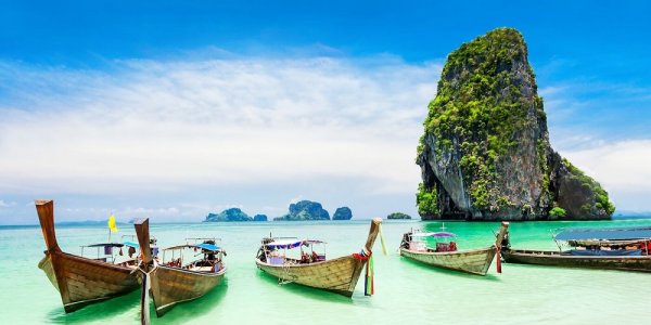 Năm 2030, du lịch là ngành kinh tế mũi nhọn 