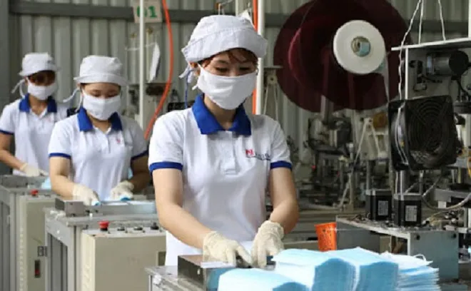 dừng hoạt động dn không đảm bảo phòng dịch dừng hoạt động dn không đảm bảo phòng dịch