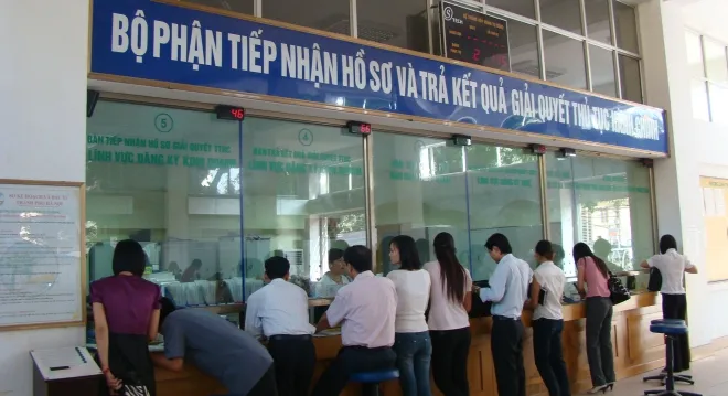 TP. Hà Nội tạm dừng trả kết quả thủ tục hành chính trực tiếp TP. Hà Nội tạm dừng trả kết quả thủ tục hành chính trực tiếp