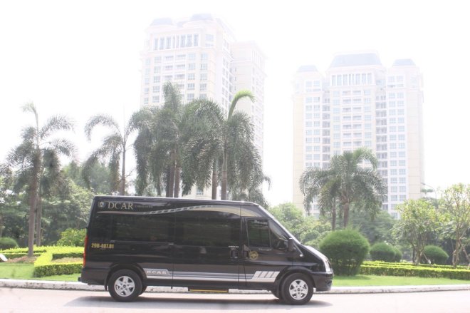 Dừng toàn bộ xe trên 9 chỗ ra, vào Hà Nội, TP. HCM từ 0h ngày 30/3