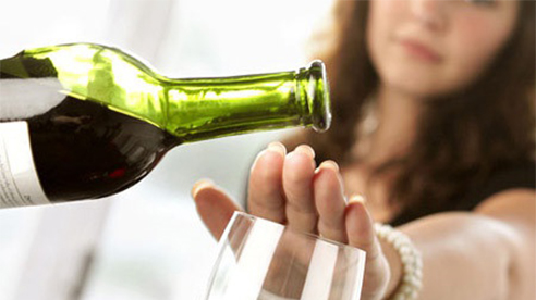Đã có Nghị định 117: Ép rượu bị phạt đến 3 triệu đồng