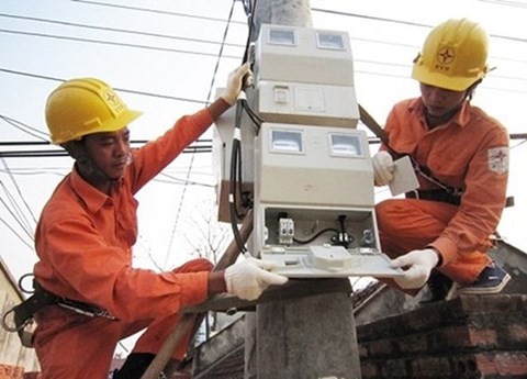 EVN phải giải trình việc tăng giá điện
