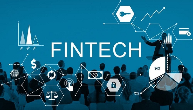 fintech la gi Fintech là gì? Đặc điểm của hệ sinh thái Fintech