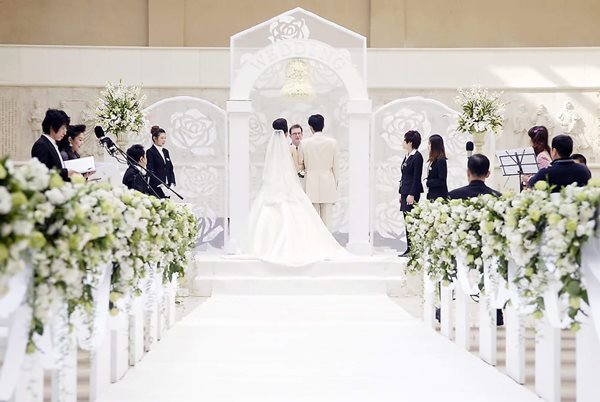 thủ tục ghi chú kết hôn