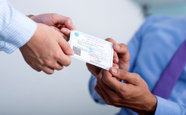 Gia hạn thẻ bảo hiểm y tế năm 2020