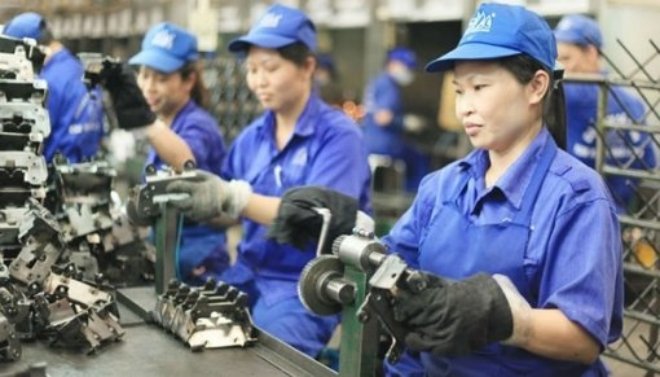 Hướng dẫn giải quyết chế độ cho NLĐ do Covid-19