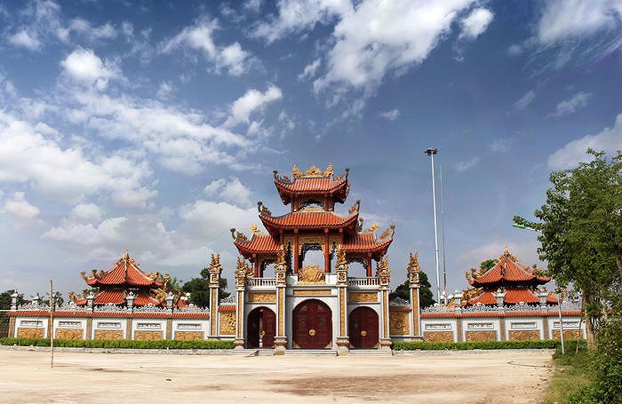 Hướng dẫn giải quyết tranh chấp tài sản chung của dòng họ