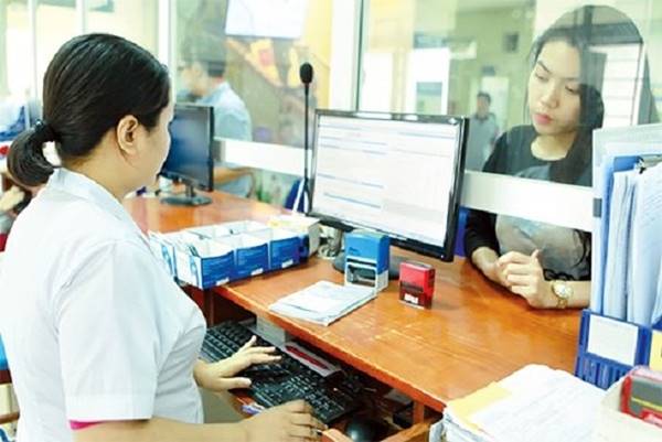 giải quyết vướng mắc bảo hiểm