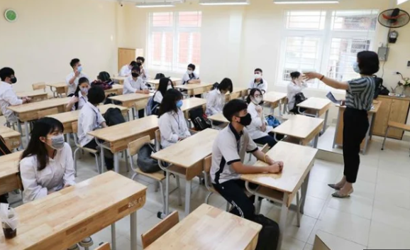 Đà Nẵng giãn cách thí sinh thi tốt nghiệp THPT 2020