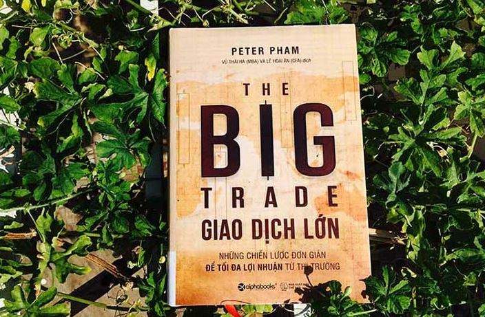 Giao dịch lớn