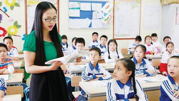 Không bắt buộc giáo viên phải có bằng sư phạm?