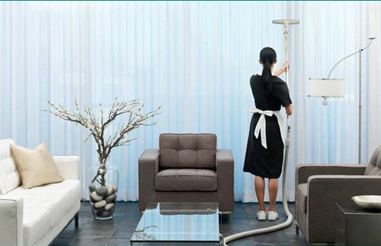 Thuê 1 người giúp việc, 10 điều cần phải biết