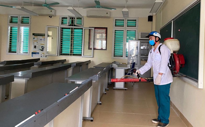 Bộ GDĐT đề xuất 6 giải pháp gỡ khó khăn cho trường học