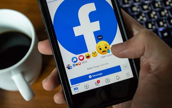 Yêu cầu gỡ tài khoản Facebook tung tin thất thiệt về dịch nCoV