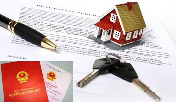 Góp vốn bằng nhà đất khi thành lập doanh nghiệp tư nhân