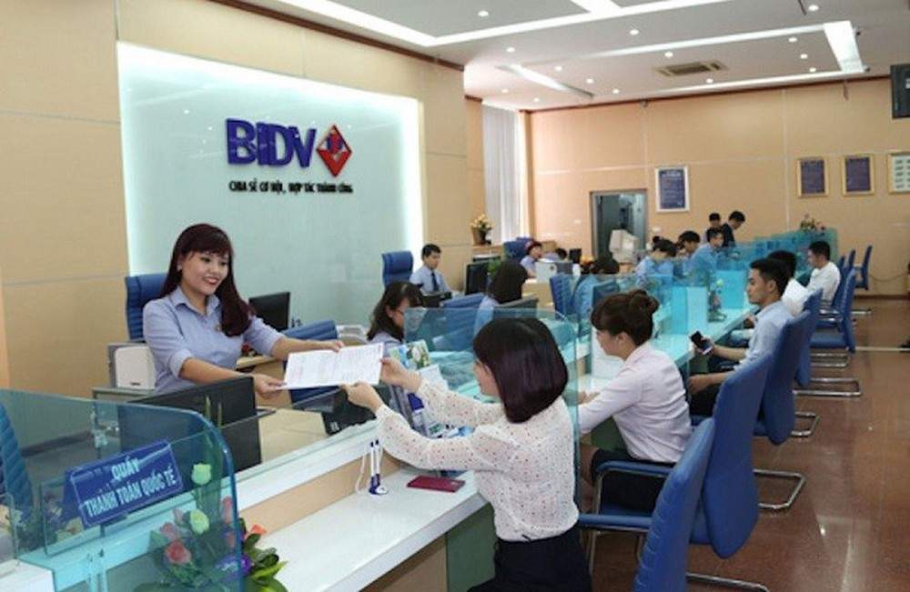 Tìm hiểu về gửi tiết kiệm online BIDV