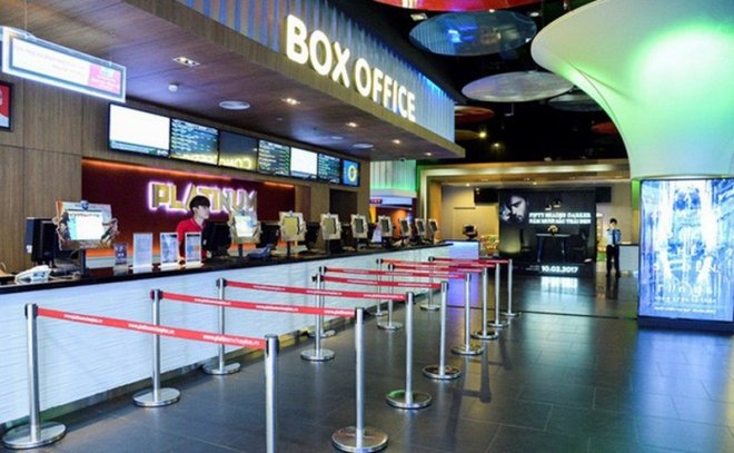 Hà Nội tạm đóng cửa quán karaoke, rạp chiếu phim