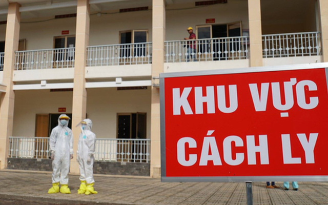 Hà Nội thành lập 3 khu cách ly tập trung phòng Covid-19