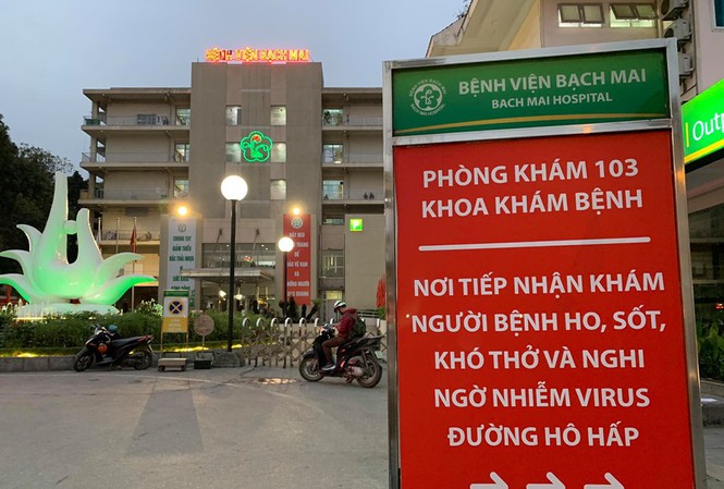 Hạn chế chuyển người bệnh lên tuyến trên khám, chữa bệnh