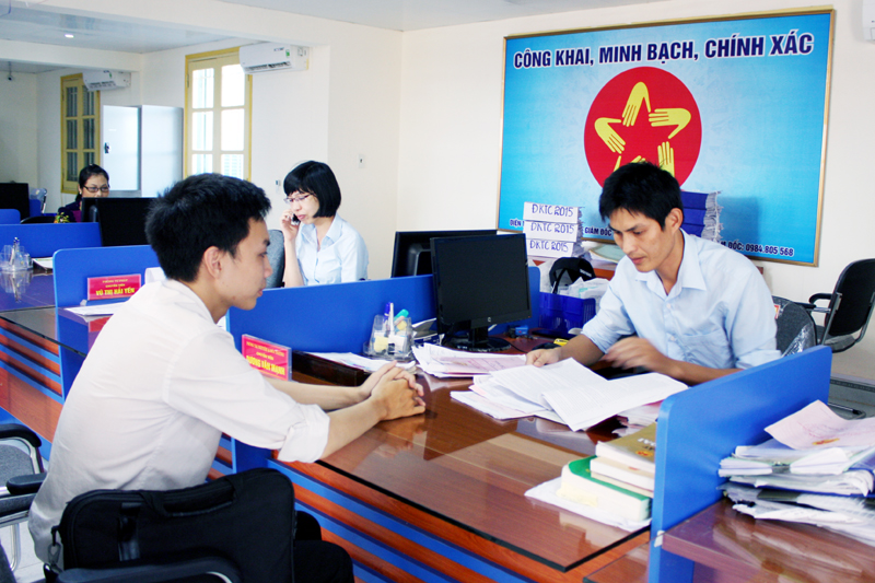 han che su dung thong tin cu tru la dieu kien thu tuc hanh chinh 