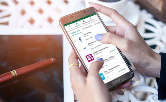 Hạn mức giao dịch qua Ví điện tử cá nhân